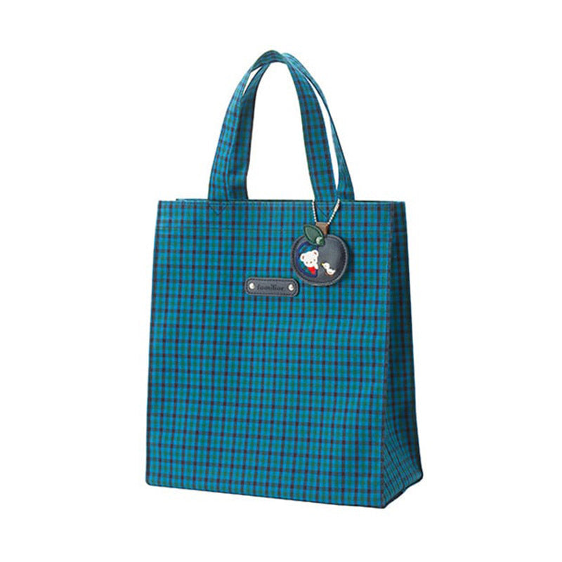 Printed Large-capacity Leisure Waterproof Handbag Shoulder