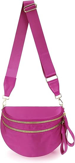 New Stylish Crossbody Shoulder Bag For Women