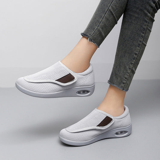 Women's Casual Comfortable Athletic Walking Shoes