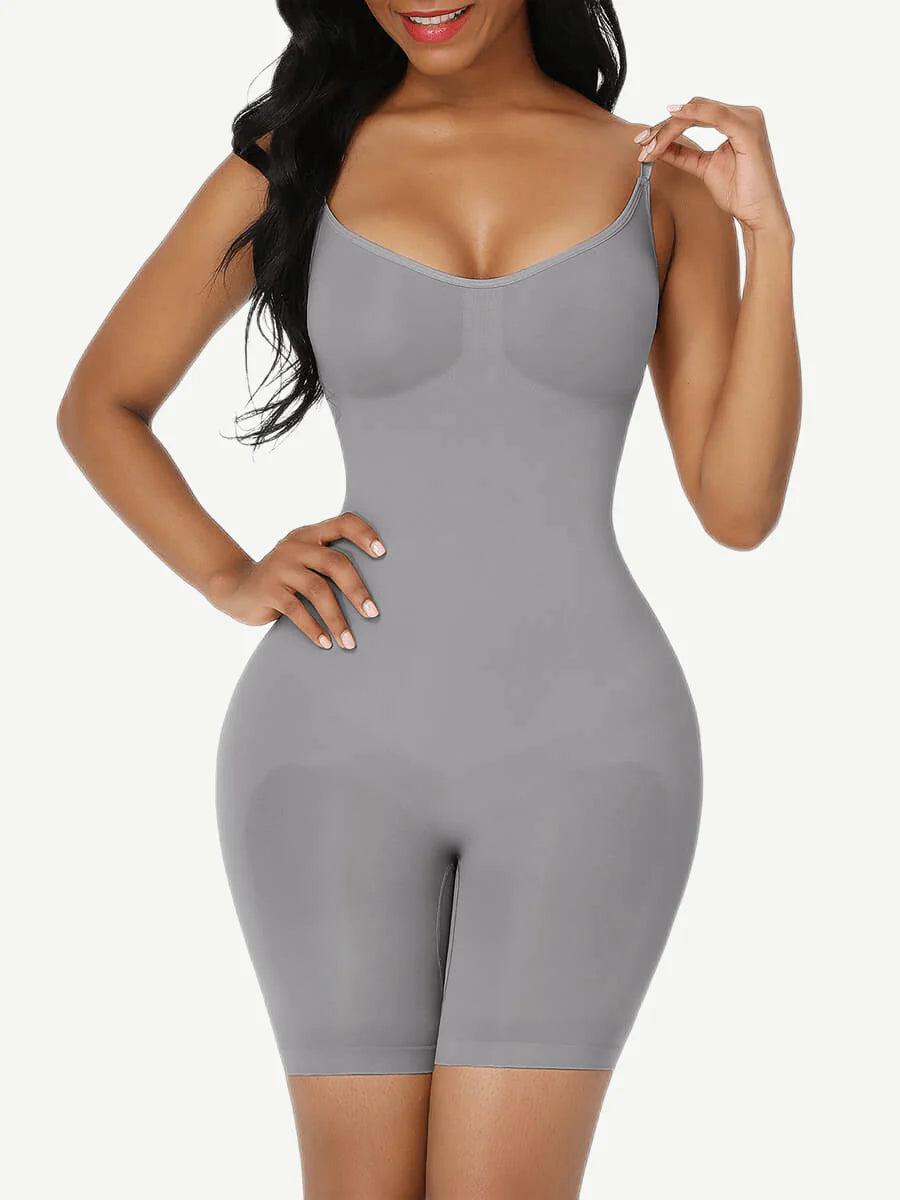 Plus Size Helkropsformere