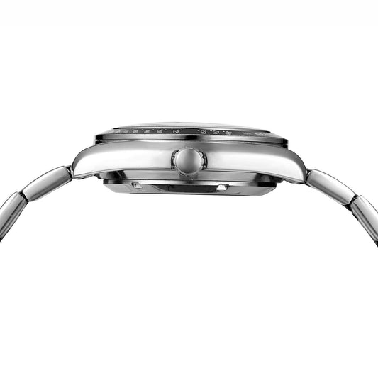 Waterproof Hollow Mechanical Men's Watch