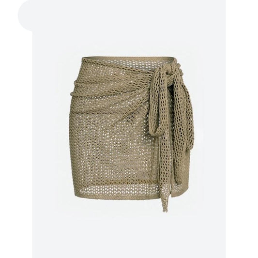 Womens Stylish And Elegant Skirt