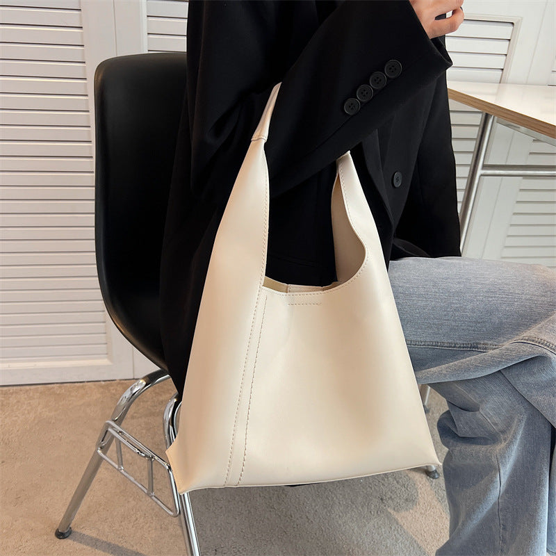 Ladies' Casual Shopping Shoulder Bag