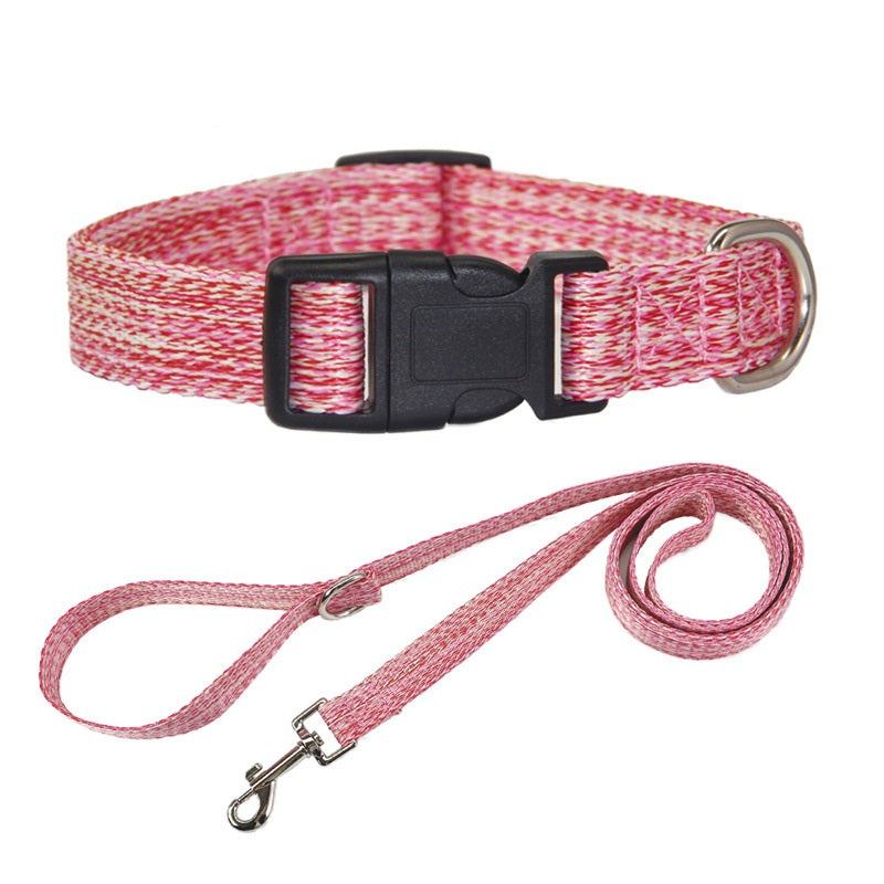 Dog Collar Safety Plug Breathable Low Sensitivity Soft