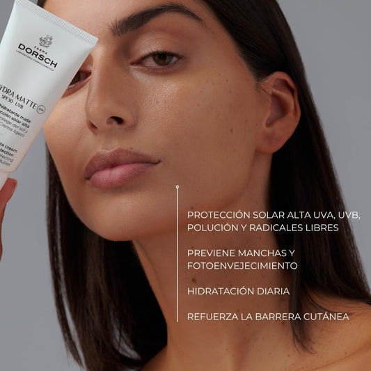 HYDRA MATTE SPF30