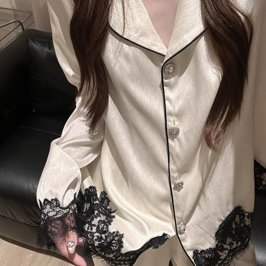 New Stylish Womens Outerwear Loungewear Set