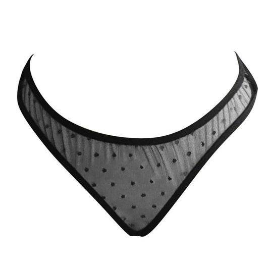 Women's Fashion Personality Low Waist Panties