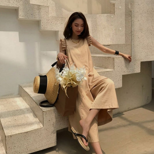 Fashion Loose Cool Wide-leg Pants For Women
