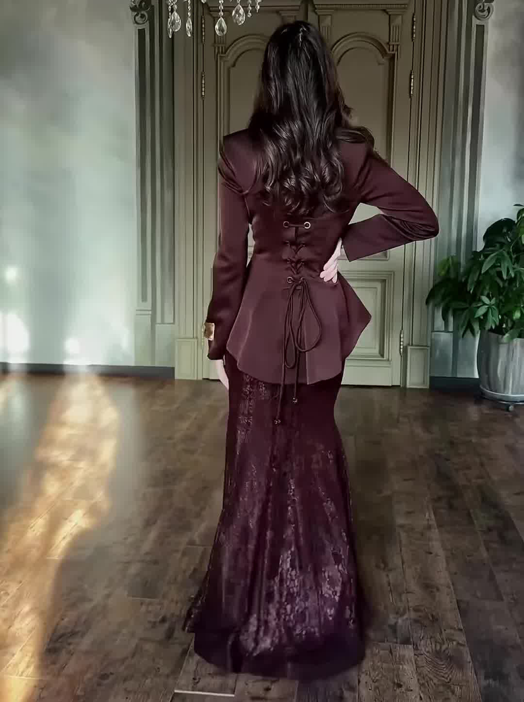 Stylish Minimalist And Exquisitely Designed Womens Set
