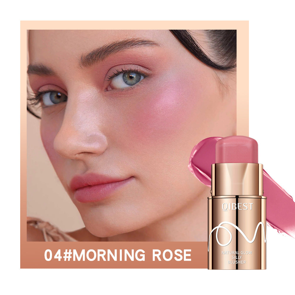 Silky Blush Stick Brightening Color Rendering