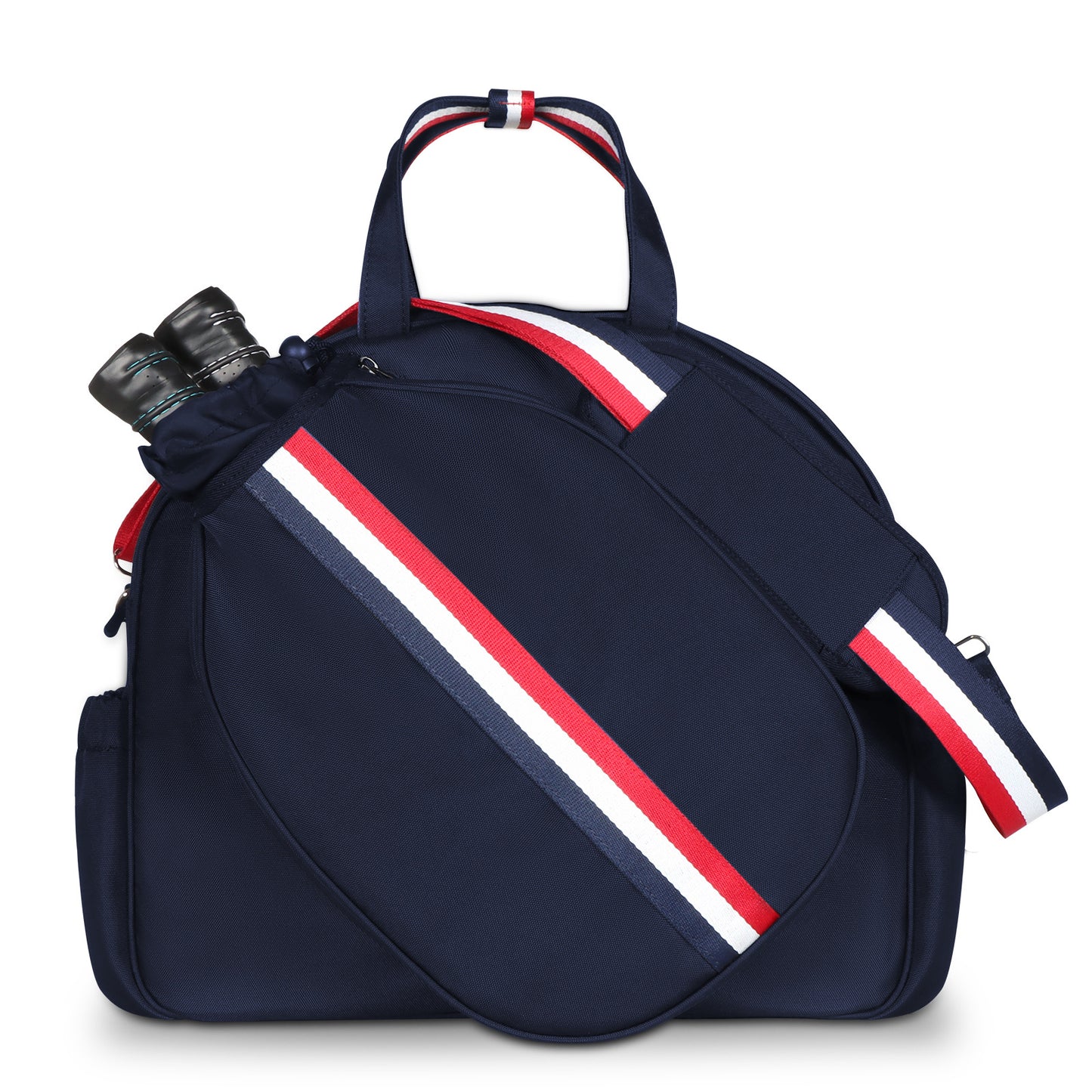 Multifunctional Large Capacity Sports Messenger Bag