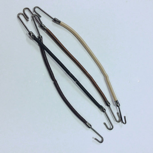 Women's Simple Tail Braid Hook Hair Rope