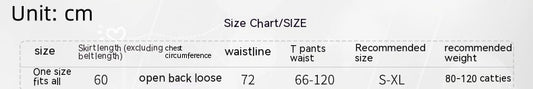 Cobweb See-through Witch Patent Leather Skinny Hip Skirt