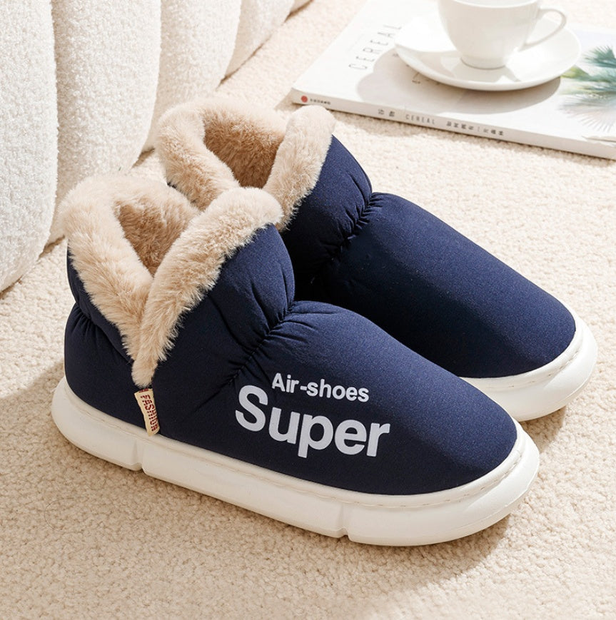 Fashion High-class Indoor Household Lady