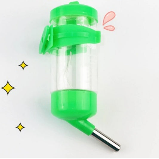 Ball Kettle Drinking Water Leak-proof Water Feeder