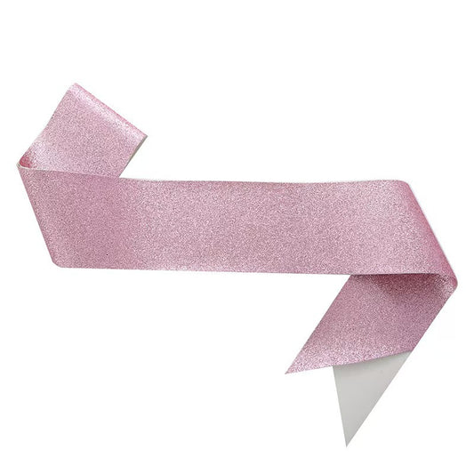 Birthday Wedding Party Belt