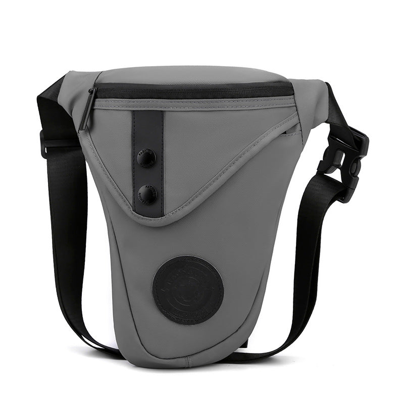 Men's Outdoor Riding Multifunctional Chest Bag