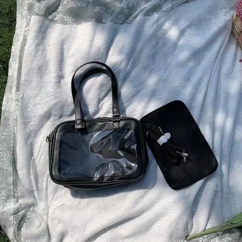 Medium Large Capacity Uniform Bag Portable