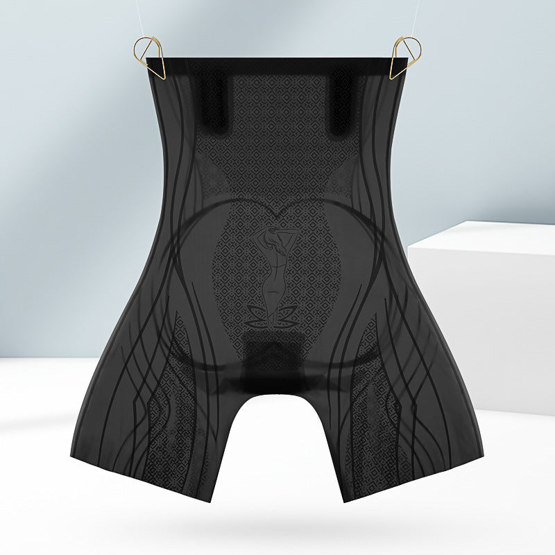 Body Shaping Butt-lift Underwear Seamless