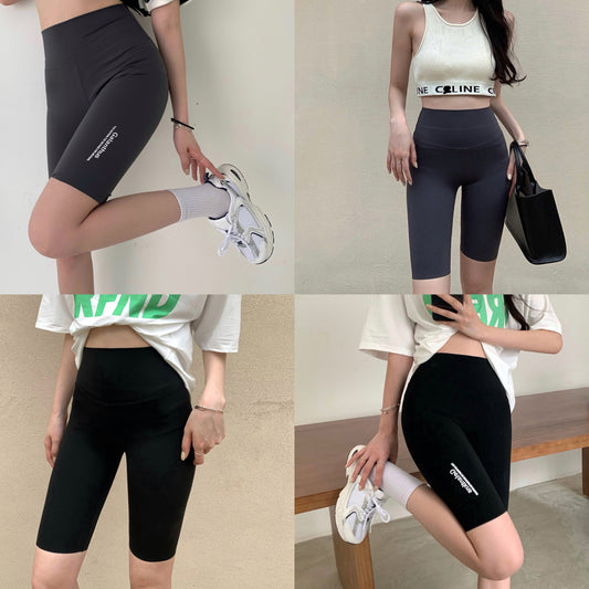 Women's High Waist Slim Tight Pencil Pants
