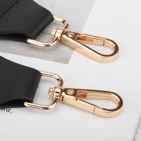 New Camouflage Webbing Thickened Wide Adjustable Bag Accessories