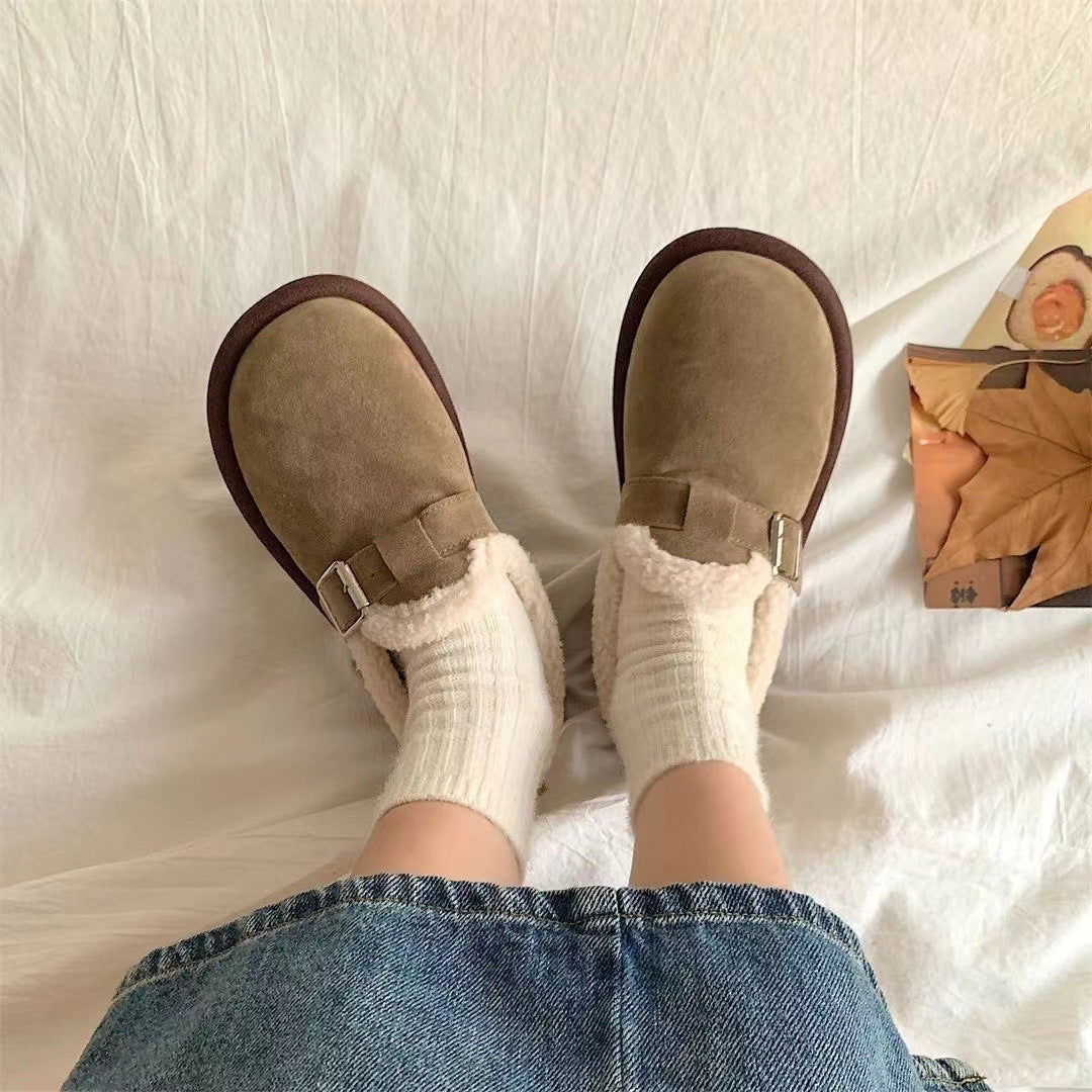 Versatile Vintage Birkenstock Women's Shoes