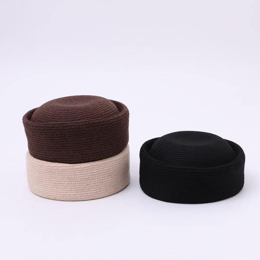 Women's New Spring Summer High-End Beret