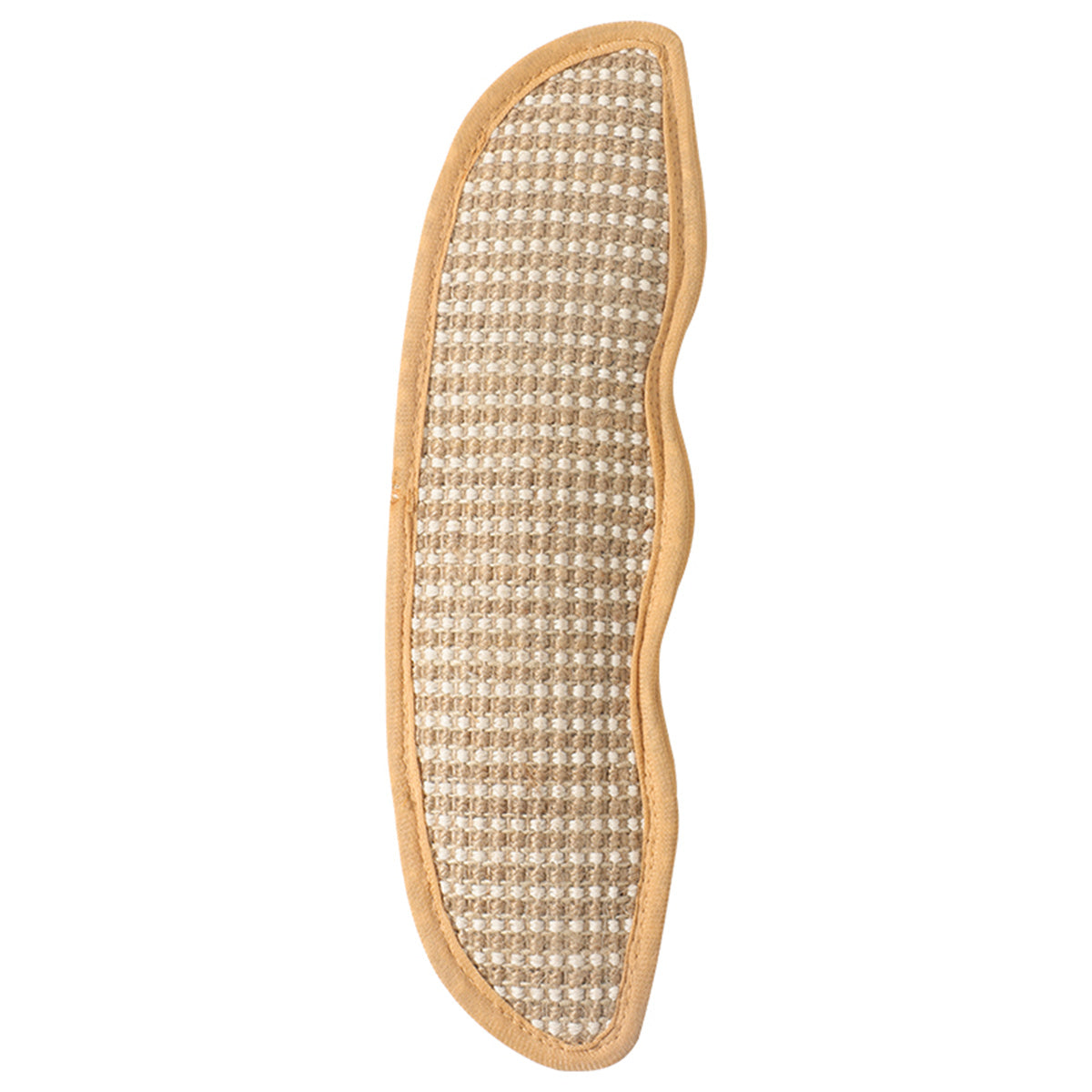 Cat Toy Catnip Pillow Self-grinding Claw Teeth Cleaning