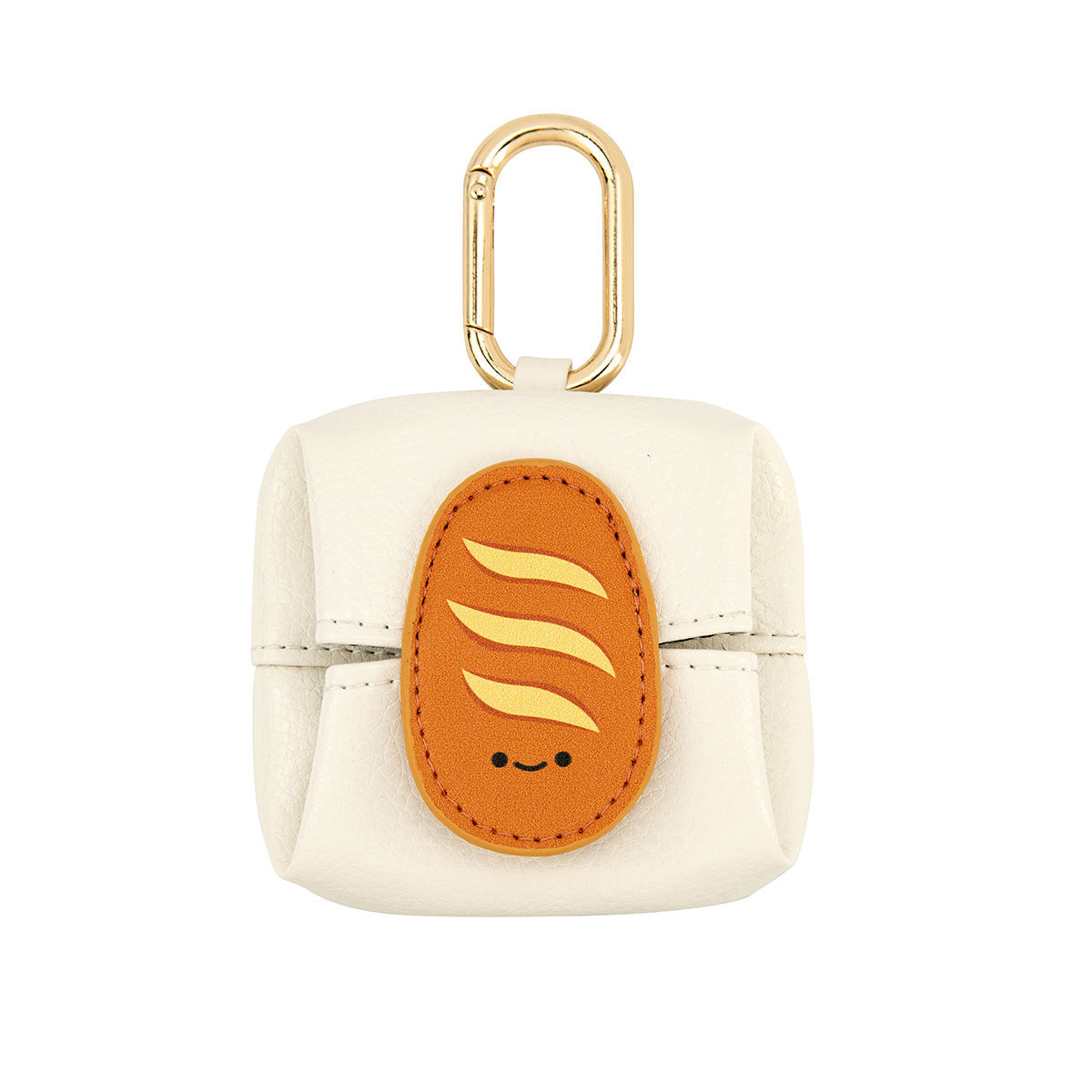 Creative Mini Buggy Bag Keychain Fashion
