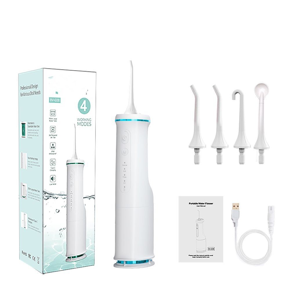 Clean Teeth And Wash Teeth For Household Use