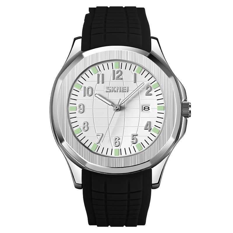 Men's High End Waterproof Watch