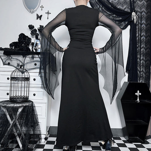 Chic Figure-flattering Bodycon Skirt For A Sassy Stylish Look