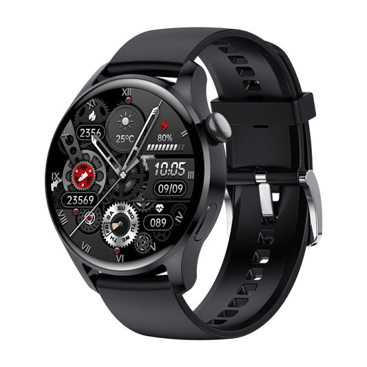 Blood Oxygen Monitoring Offline Payment Game WeChat Sports Bracelet