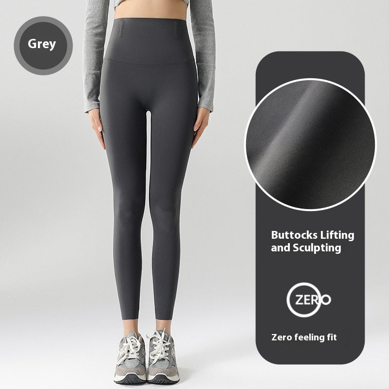 Women's Fashion Fitness Yoga Primer Leggings