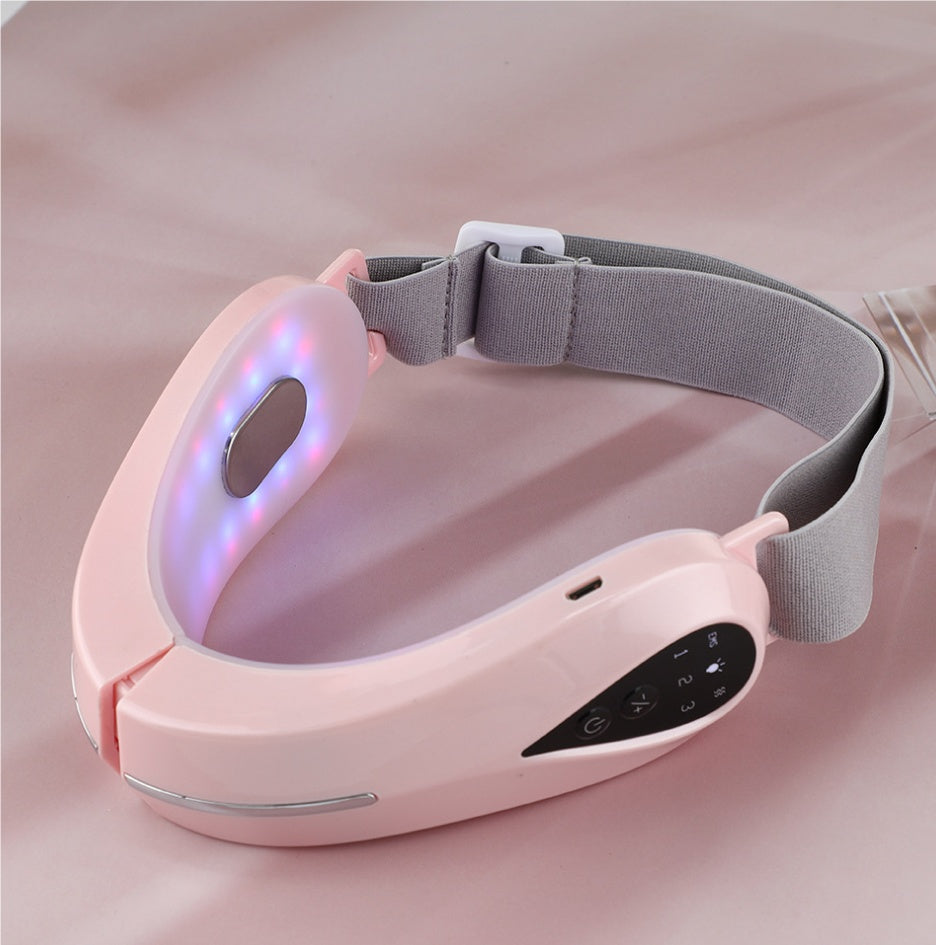 Micro-current Face Slimming Device Lifting And Tightening