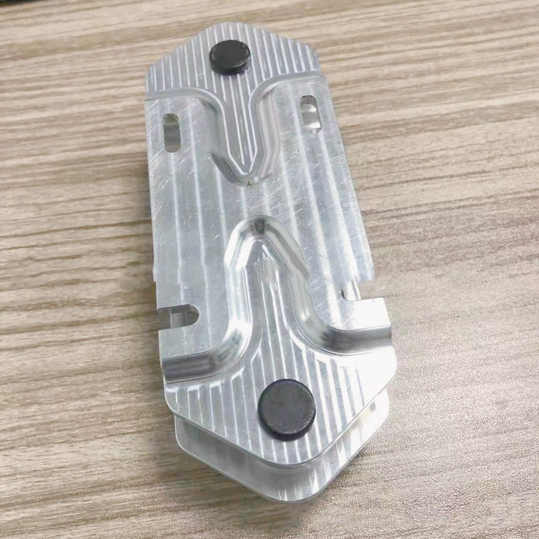 Rebound Shock Absorber For Surfboard
