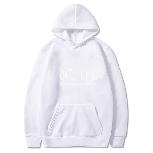 Mænd og kvinder fleece-sweater afslappet sportstop