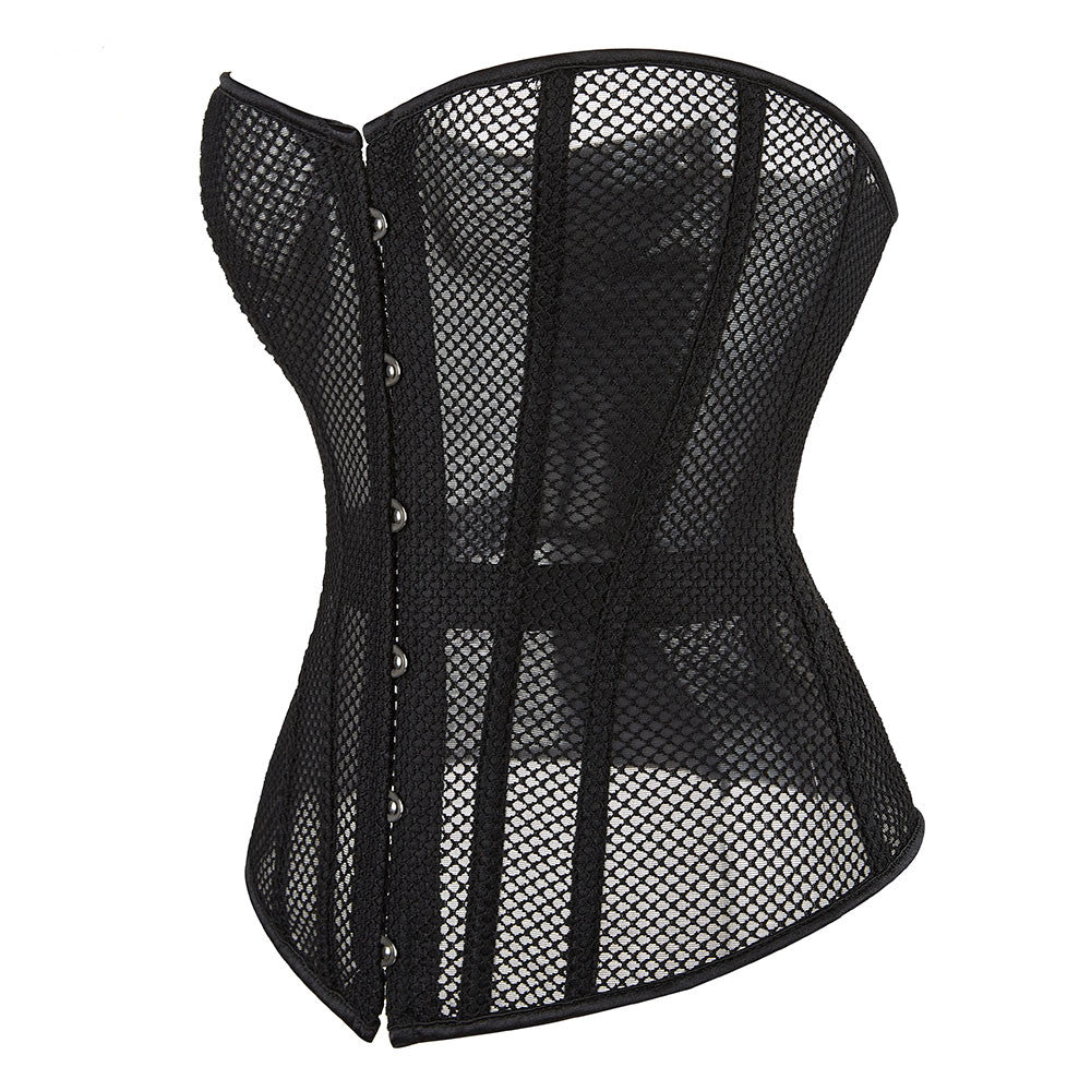 Ventilate Small Vest Waistband Mesh
