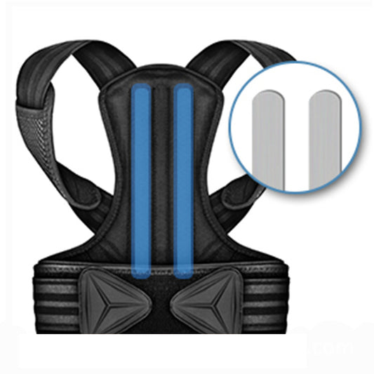Humpback Correction Belt Correction Belt