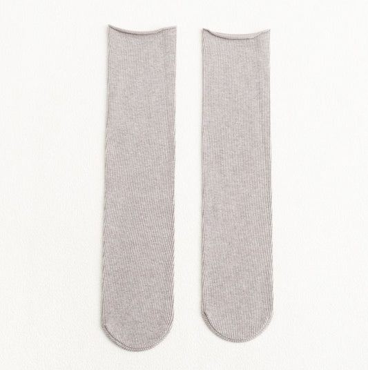 Medium Socks For All Seasons