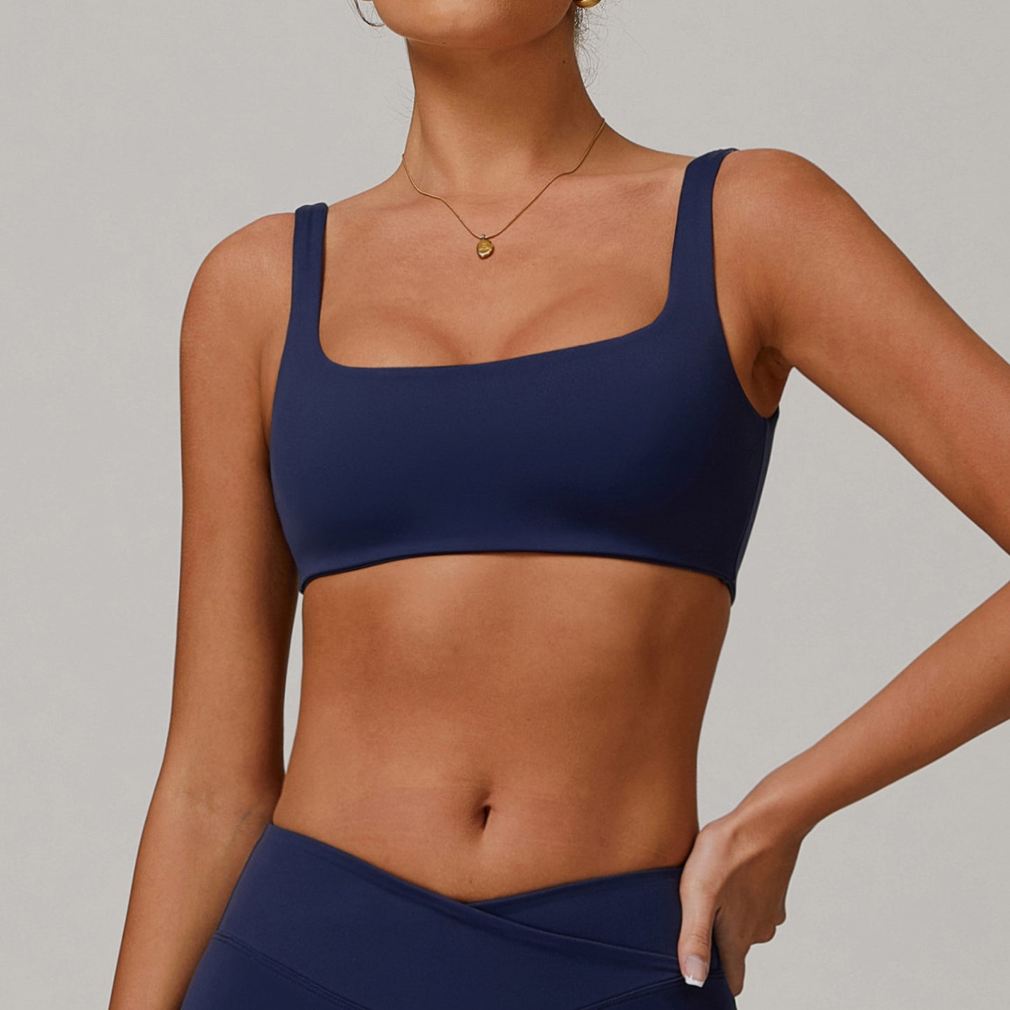 Quick-drying Running Tight Bra Casual Fitness Yoga Wear