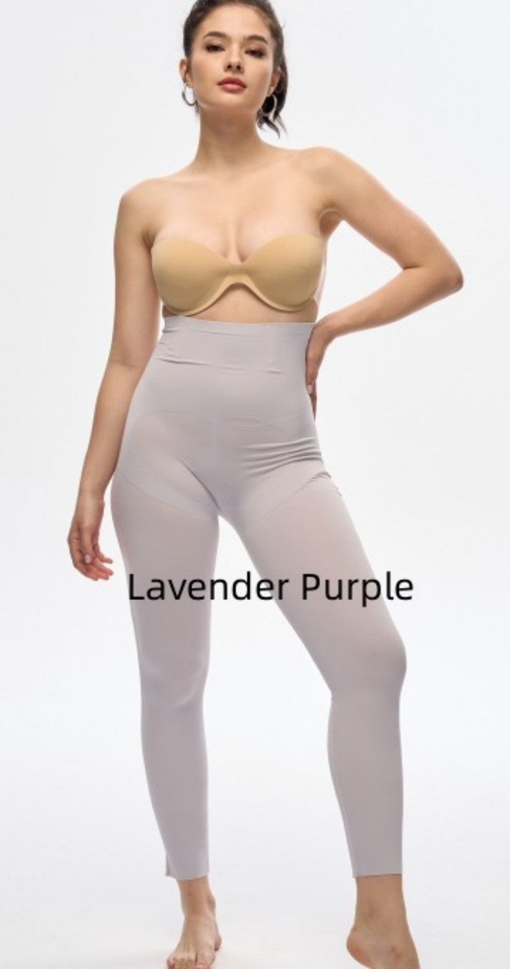Tight Pants