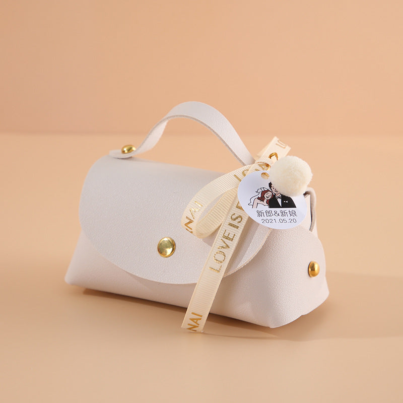Creative Wedding European Style Candy Bag Handbag
