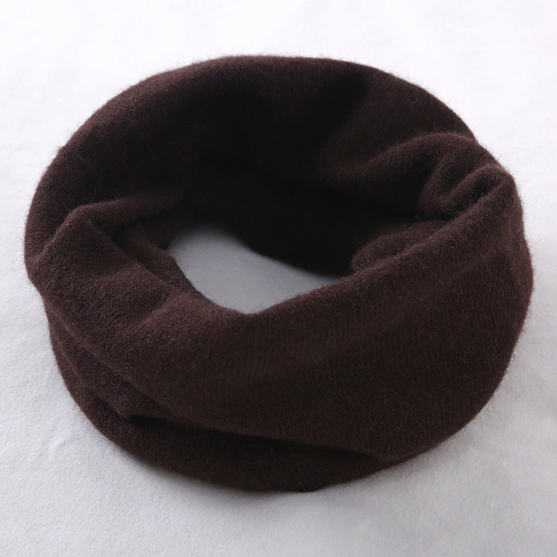 Men's And Women's Cycling Cold Protection Scarf