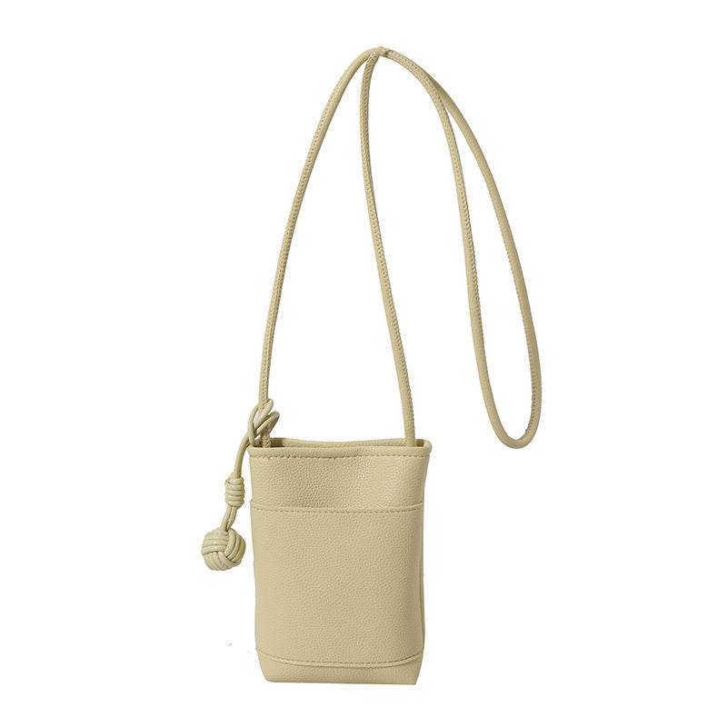 Fashion Women's Bag Personal Korean Style Handbag