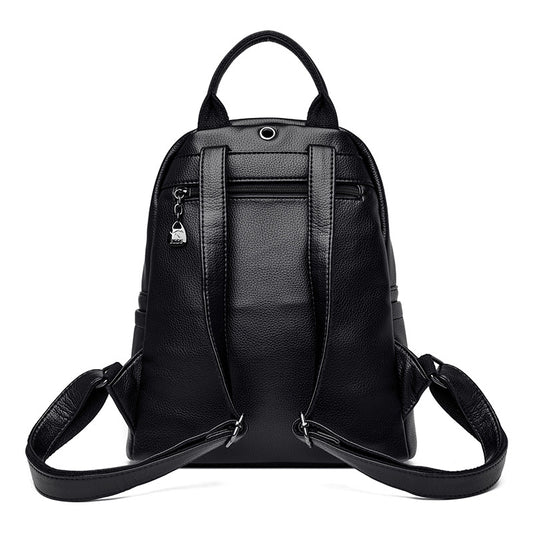 Fashion Casual Simple Shoulder Travel Backpack