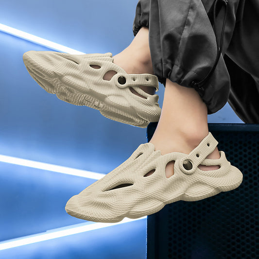 EVA Soft Men's Summer Beach Shoes