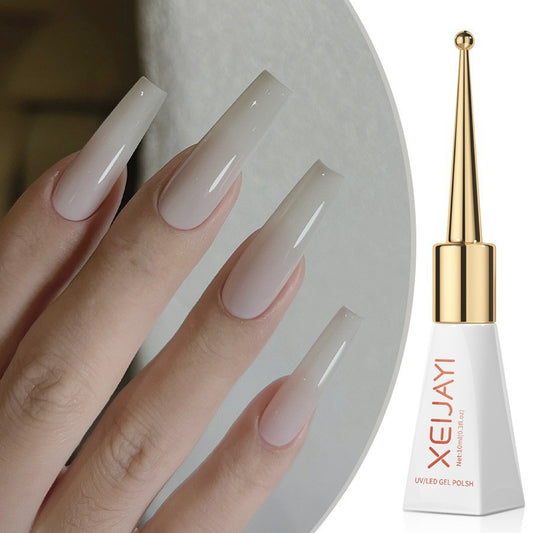 Color Monochrome Nail Beauty UV 31