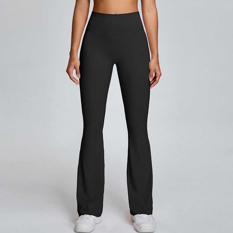 Women's Skinny Running Fitness Pants