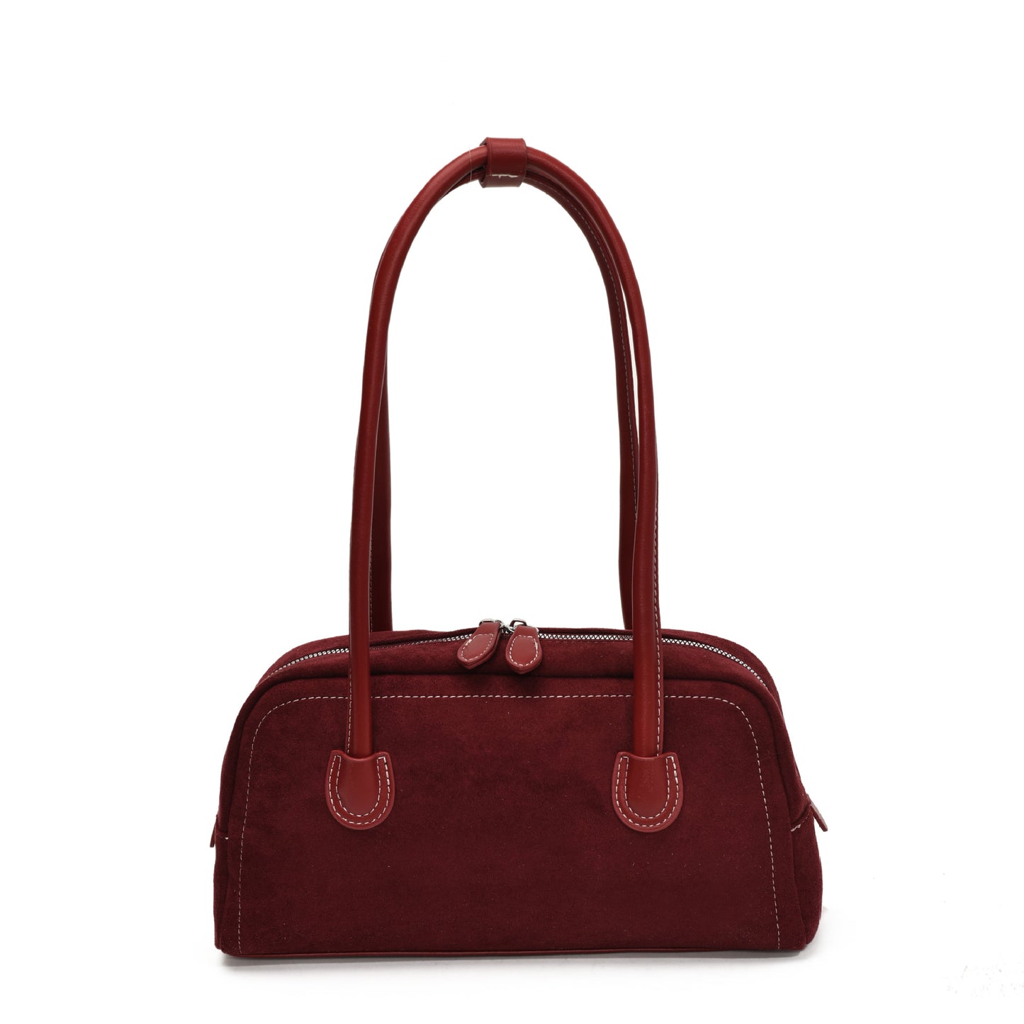 Fashion Casual Versatile New Simple Pillow Bag